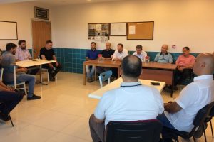 15 Temmuz'un gizli kahramanı Başsavcı Kodalak Bursa'da!