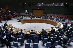 BMGK Libya için acil toplanıyor