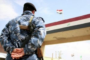 Irak, İran sınır kapısını kapattı