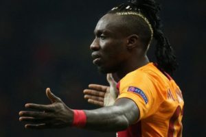 Galatasaray'da Mbaye Diagne krizi!