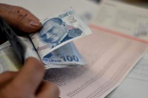 Prim eksiği olan SGK'dan toplu para