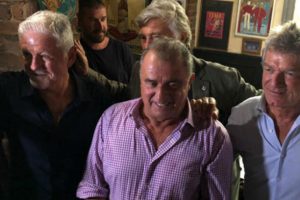 Fatih Terim: ''Galatasaray beni istemezse, Fiorentina'ya dönebilirim''
