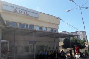 Hastaneler acemi kasaplarla doldu taştı