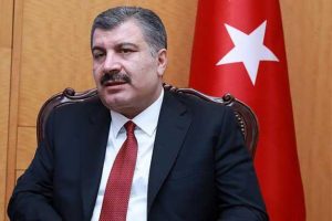 Sağlık Bakanı Koca'dan 'Lepra Hastanesi' açıklaması