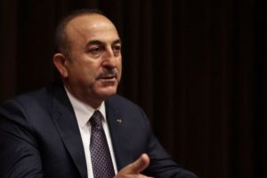 Bakan Çavuşoğlu: Fırat'ın doğusunu ne pahasına olursa olsun YPG/PKK'dan temizleyeceğiz