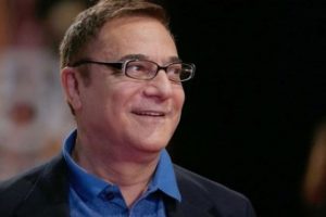 Mehmet Ali Erbil dede oluyor