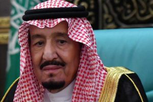 Suudi Arabistan Kralı'ndan Aden açıklaması: Kabul edilemez