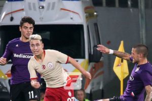 Emre Mor: Daha iyi oynamalıydık