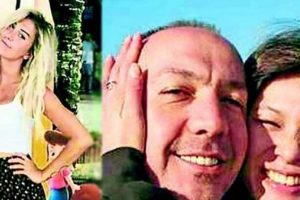 Çinli sevgili mirasa kondu! 'Peşini bırakmayacağım...'