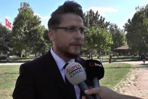 Bursa Uludağ Üniversitesi Öğretim Görevlisi Doğan: ''Kendisini dindar olarak hisseden fertler tasarrufa meyilli''