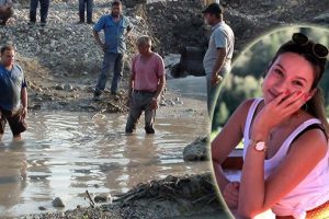 Buse Acar'a 193 gündür ulaşılamadı!