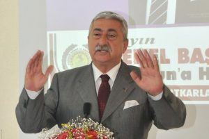 Palandöken: ''Esnaf bir an önce borcundan kurtulmak istiyor''