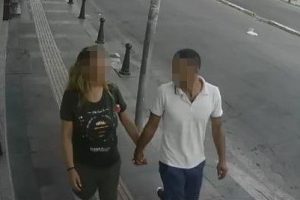Antalya'da 'hırsız sevgililer' tutuklandı