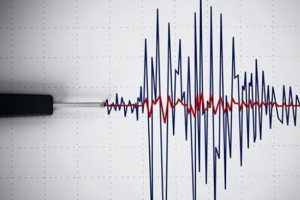 Diyarbakır'da 3.6 büyüklüğünde deprem