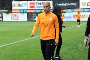 Feghouli ameliyat oldu