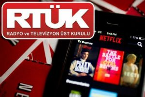 RTÜK Başkanından Netflix ve BluTV açıklaması!