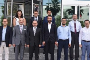 Bursa Ticaret ve Sanayi Odası'nın projeleri örnek oluyor