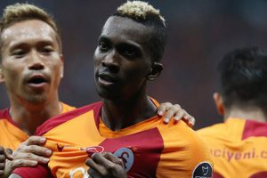 Henry Onyekuru'dan 5 yıllık imza!