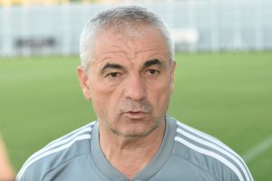 Rıza Çalımbay: Emre'ye ihtiyacımız var