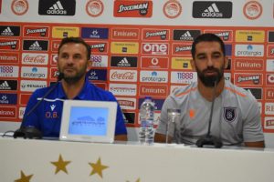 Okan Buruk: Hiçbir şekilde inancımızı kaybetmedik