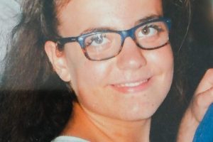 Dondurma almaya çıkan Gizem, 9 gündür kayıp