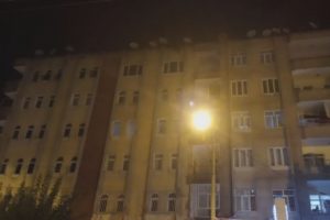 Eşiyle tartıştı, intihara kalkıştı