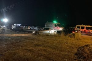 Eczacı adam yol kenarında ölü bulundu