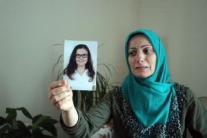 Gizem Akdağ yolcu minibüsünde bulundu