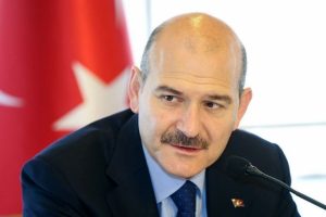 Soylu: S-400'ler geldi, bu topraklar artık daha güvenli