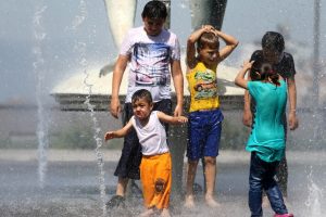 Bursa'da bugün ve yarın hava durumu nasıl olacak? (13 Ağustos 2019 Salı)