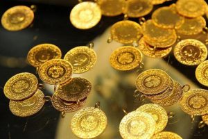 Serbest piyasada altın fiyatları (Gram altın ne kadar oldu?)