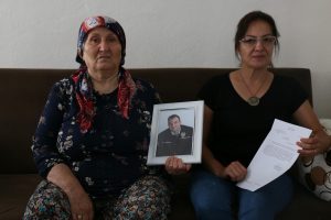 Polis memuru 1 yıl sonra şehit sayıldı