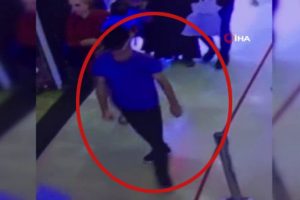 Kaybolan engelli gencin ailesi bekleyişlerini sürdürüyor