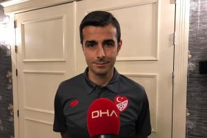 Mete Kalkavan: Kusursuz olmayacak ama daha az hatayla bu sezonu bitireceğiz