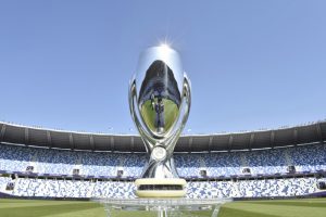 44. UEFA Süper Kupa'nın sahibi İstanbul'da belli olacak