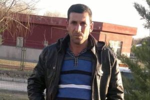 Çiftçi av tüfeğiyle intihar etti
