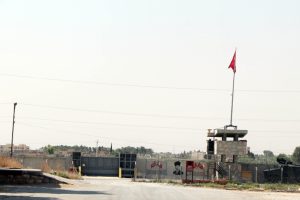 Güvenli bölge için geri sayım başladı
