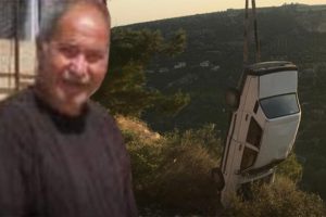 Bayramlaşmak isterken ölümüne neden oldu!