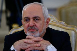 Zarif: ''Savaş peşinde değiliz''