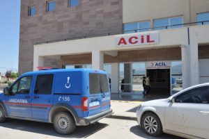 Oynadığı tüfek ateş alınca kuzenini vurdu