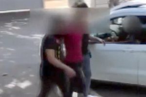 Sosyal medyada 'biri evimi gözetliyor' deyince...