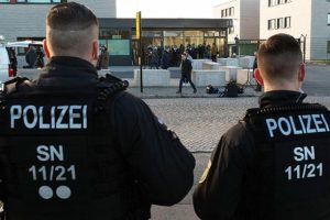 Berlin'de iki Türk kadına ırkçı saldırı