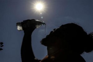 Meteoroloji uyardı: Sıcak hava dalgası geliyor