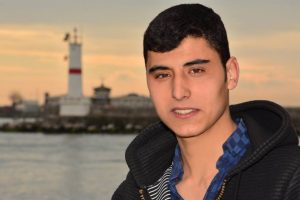Manavgat Barajı'ndaki 6 dönümlük adaya çıkan genç kayboldu