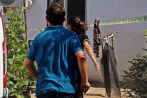20 yaşındaki ablasını bıçaklayarak öldürdü