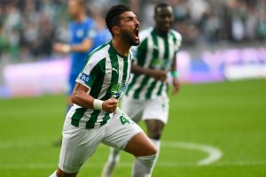 Le Havre, Umut Meraş'ı kadrosuna aldı