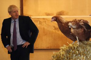 İngiltere'de Brexitçilerden yeni anket