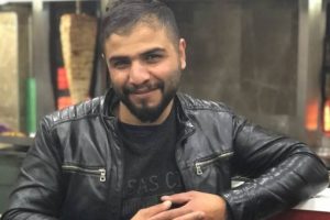 Ailelerin silahlı kavgası can aldı