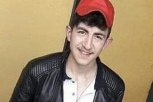 Yol verme tartışması kanlı bitti