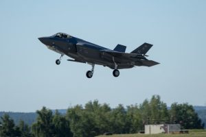 ABD'li komutan, F-35 iptali sonrası Türkiye'yle ilişkileri değerlendirdi